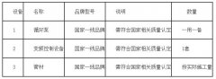  报送内容和要求如下： 报送内容葡京赌博网站： 1、报价单（报价单每个项目