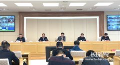 明察暗访、突击检查！元旦葡京赌博官网春节期间河北严打烟花爆竹非法行为