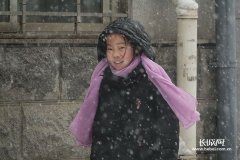 其他地区有葡京赌博网站小到中雪