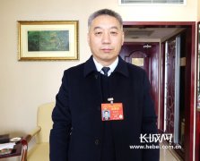 【两会现场】张春晖代表：建议以套内使用面积作为售房计价依据