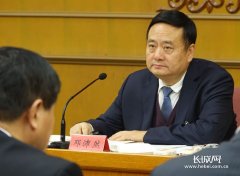 石家庄下一步怎么葡京赌博网站干？市长邓沛然这样说