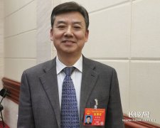 【两会现场】王学求代葡京赌博网站表：应充分利用京津冀土