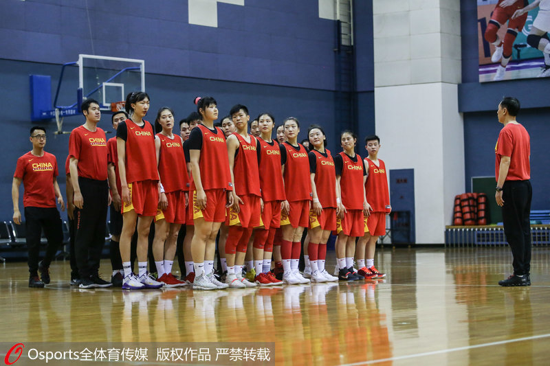 中国女篮集结完毕，葡京赌博网址
<a href=