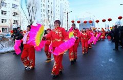 新春走基层：河北张葡京赌博官网家口脱贫攻坚一线见闻