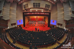 是去年我省立法葡京赌博网址工作的一大特色