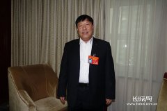 【两会直击】刘金国代表：三个安太庄攥成拳头，走好乡村振兴路