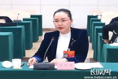 【两会现场】侯洪涛代表：葡京赌博网站鼓励高校开设工业设计专业或课程