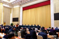 河北抓转葡京赌博网站型促升级
