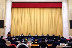 2019年1-11月份河北规上工业增速创五年来最高水平