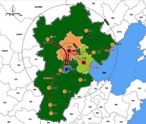 【地评线】渤海潮评论：1+1+1葡京赌博官网>3，京津冀首部区域协同立法守护蓝