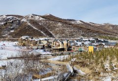 【走基层·看变化】系列报道⑥在崇礼小镇，遇见雪国童话