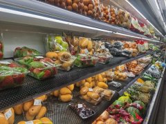 正定：民生商品充足 供应有保障